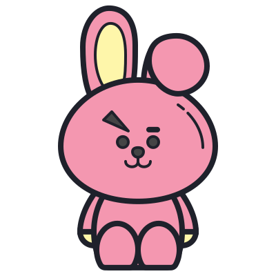 BT21 RJ
