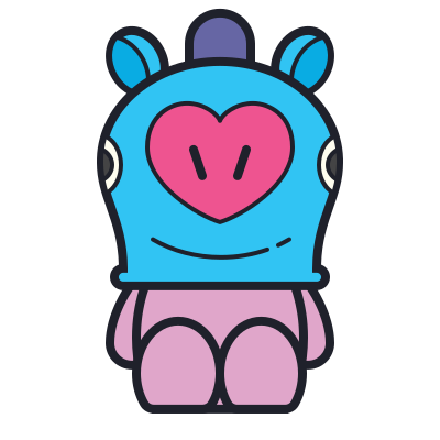 BT21 RJ